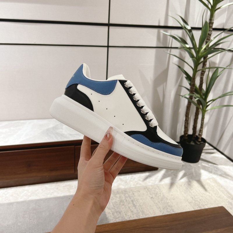 alexander M*Q*en casual shoes